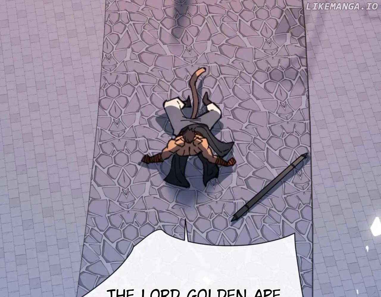 Master: This Villainous Disciple Is Not The Holy Child Chapter 106 - Page 145