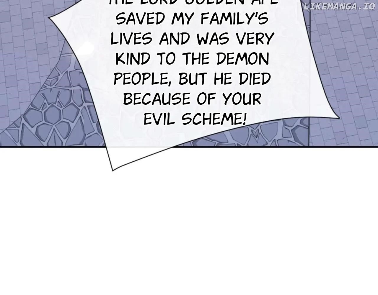 Master: This Villainous Disciple Is Not The Holy Child Chapter 106 - Page 146