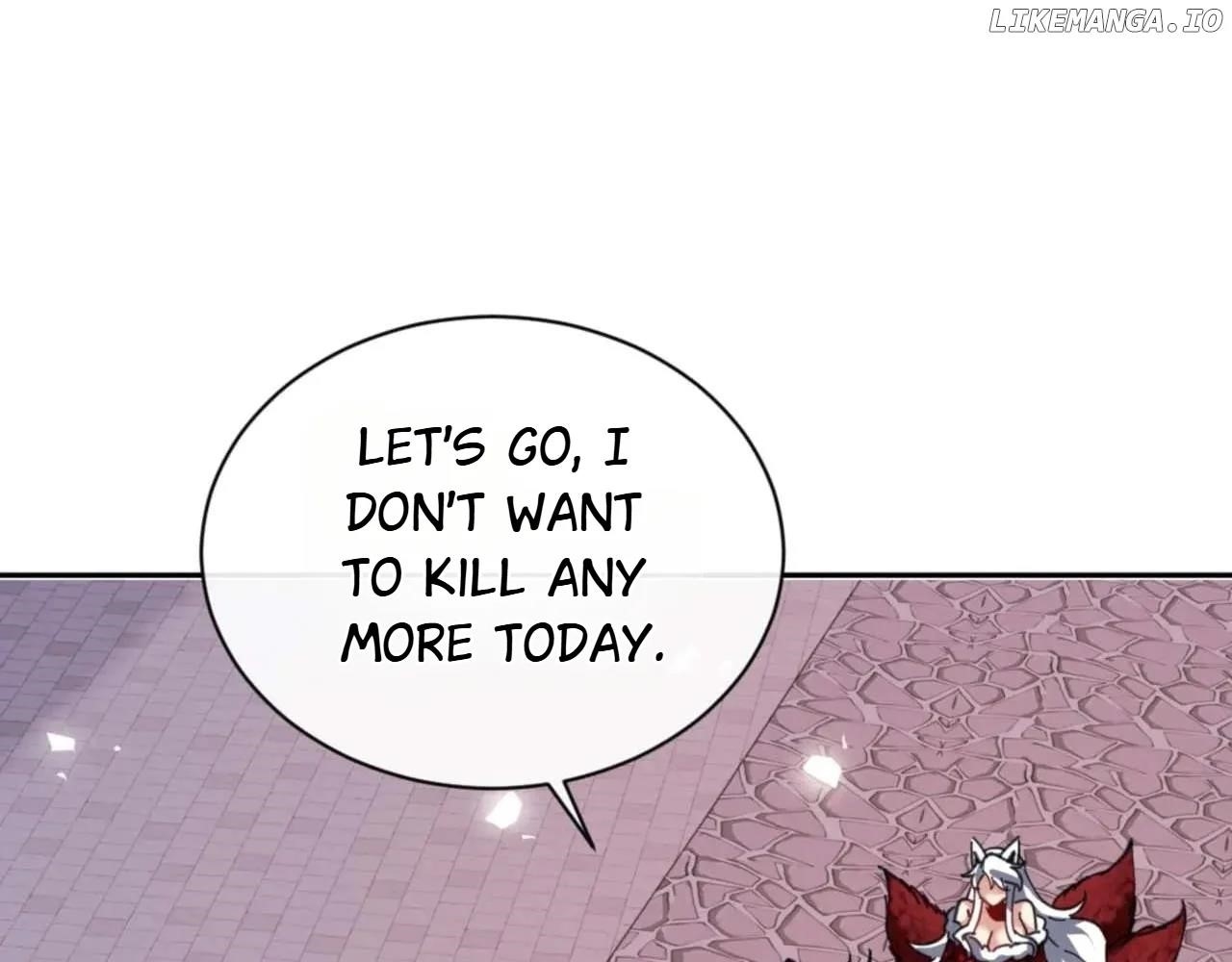 Master: This Villainous Disciple Is Not The Holy Child Chapter 106 - Page 155