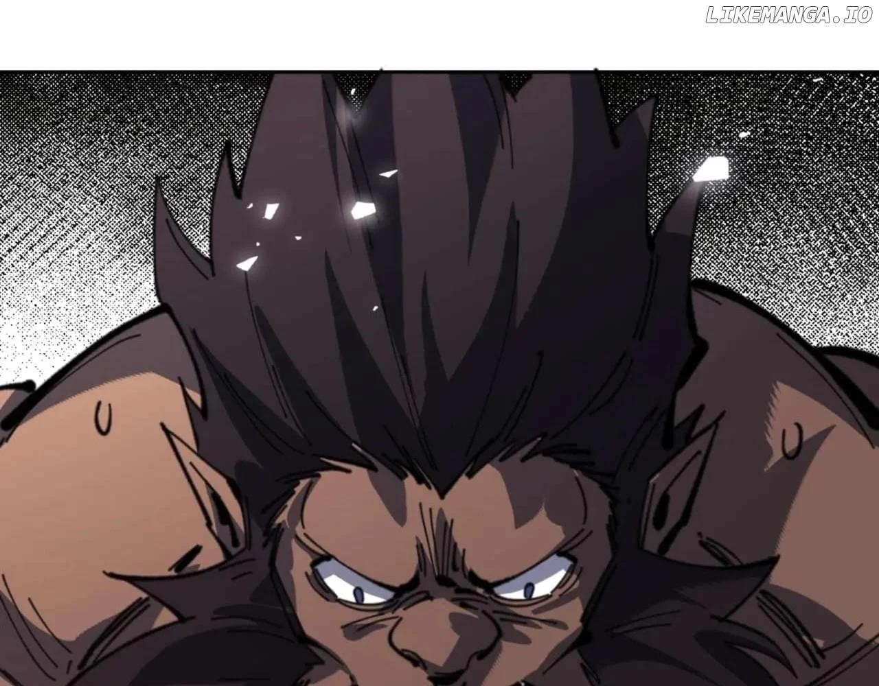 Master: This Villainous Disciple Is Not The Holy Child Chapter 106 - Page 163