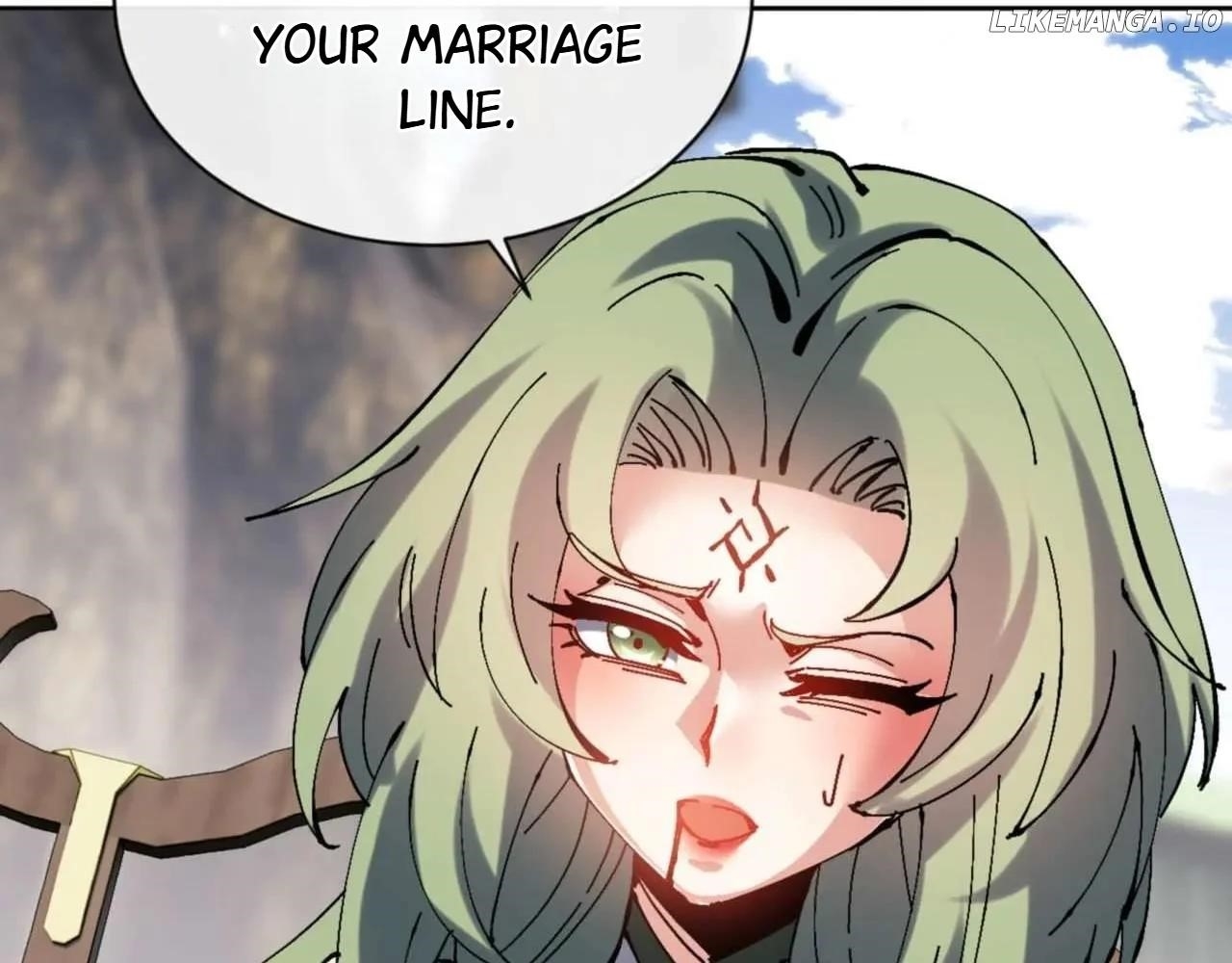 Master: This Villainous Disciple Is Not The Holy Child Chapter 106 - Page 28