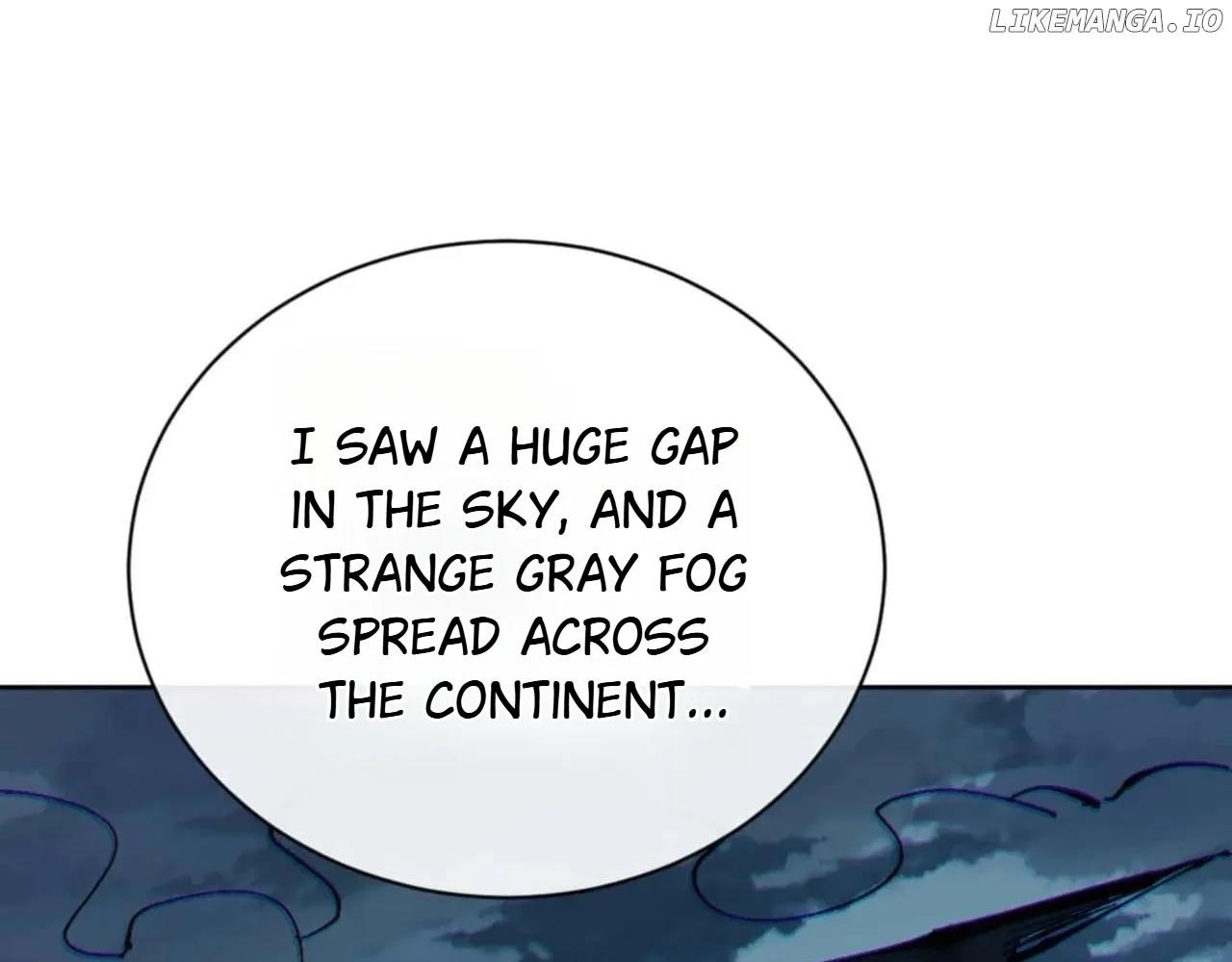 Master: This Villainous Disciple Is Not The Holy Child Chapter 106 - Page 31