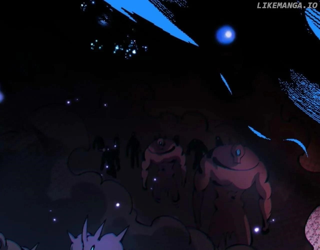 Master: This Villainous Disciple Is Not The Holy Child Chapter 106 - Page 36