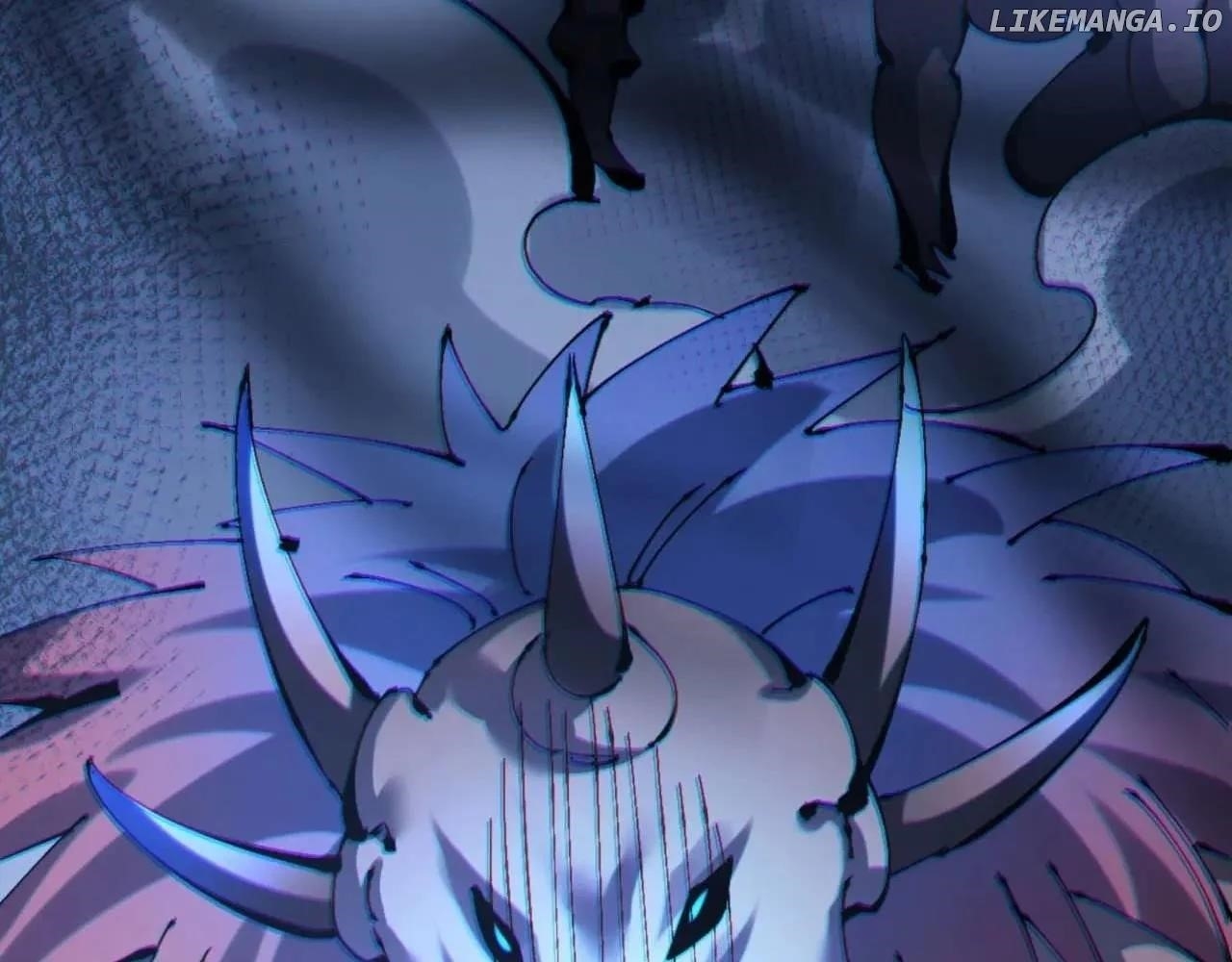 Master: This Villainous Disciple Is Not The Holy Child Chapter 106 - Page 38