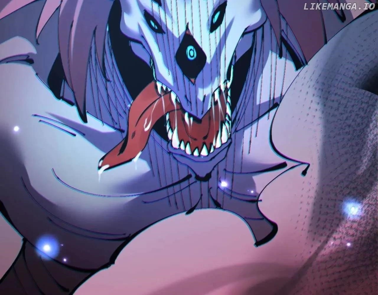 Master: This Villainous Disciple Is Not The Holy Child Chapter 106 - Page 39