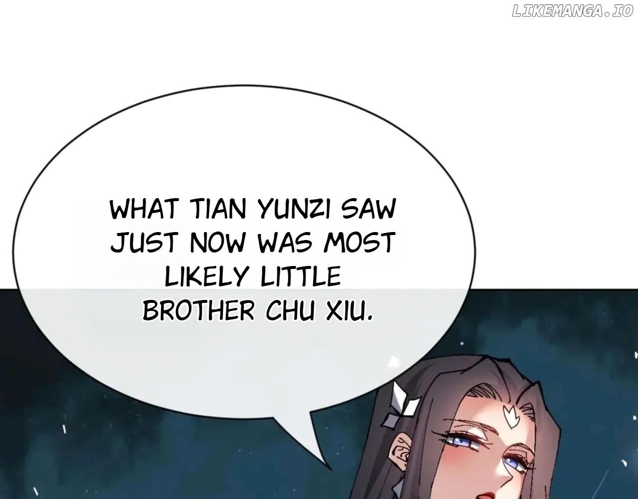 Master: This Villainous Disciple Is Not The Holy Child Chapter 106 - Page 53