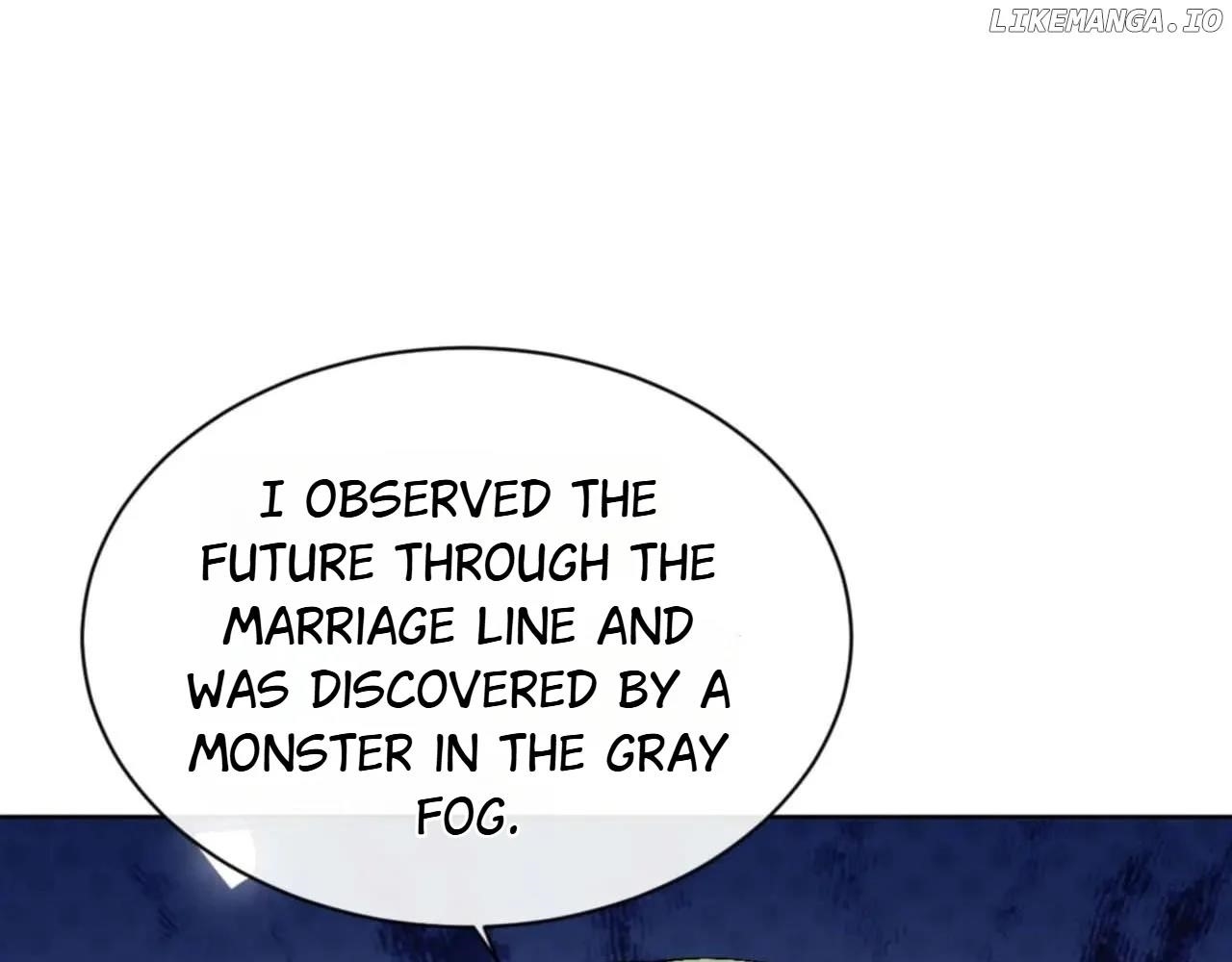 Master: This Villainous Disciple Is Not The Holy Child Chapter 106 - Page 57