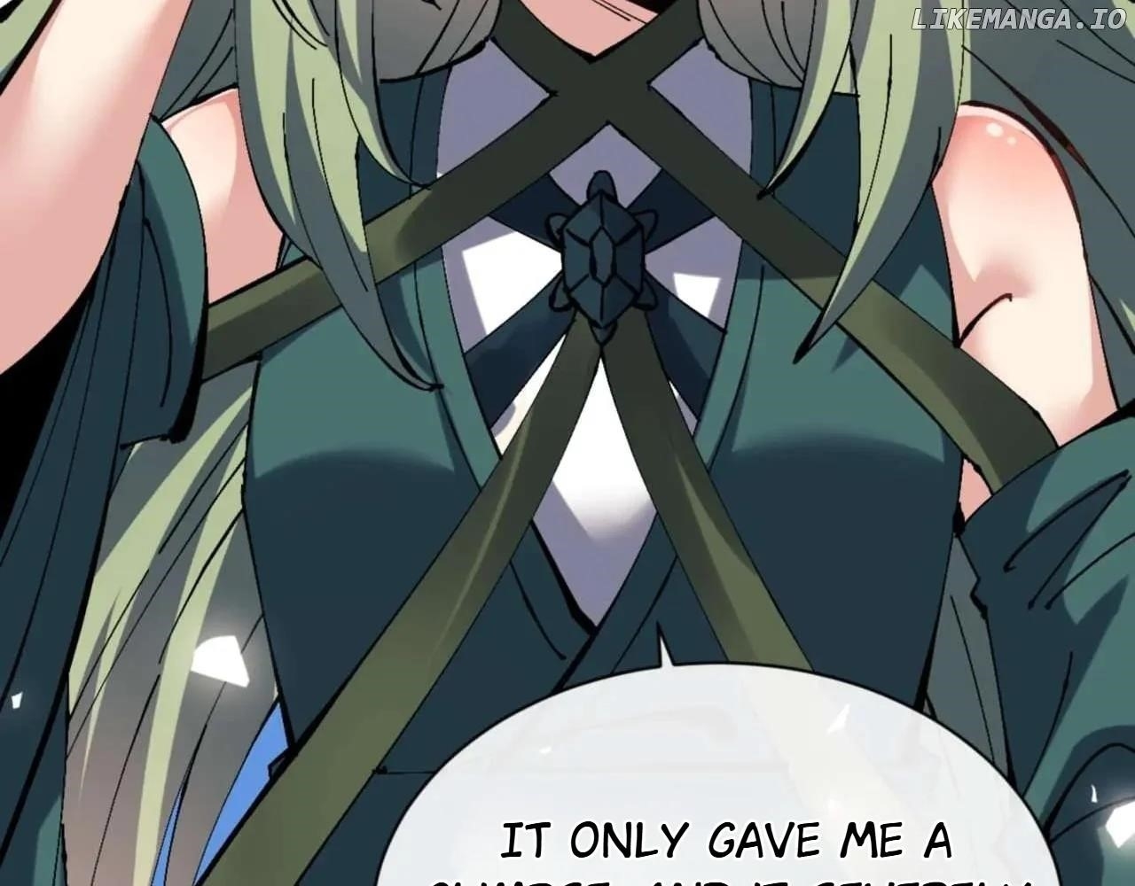 Master: This Villainous Disciple Is Not The Holy Child Chapter 106 - Page 59