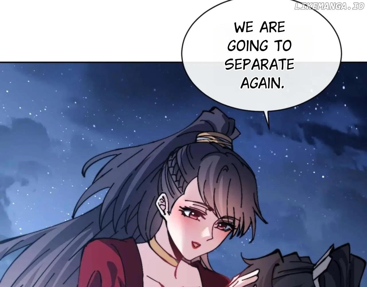 Master: This Villainous Disciple Is Not The Holy Child Chapter 106 - Page 86