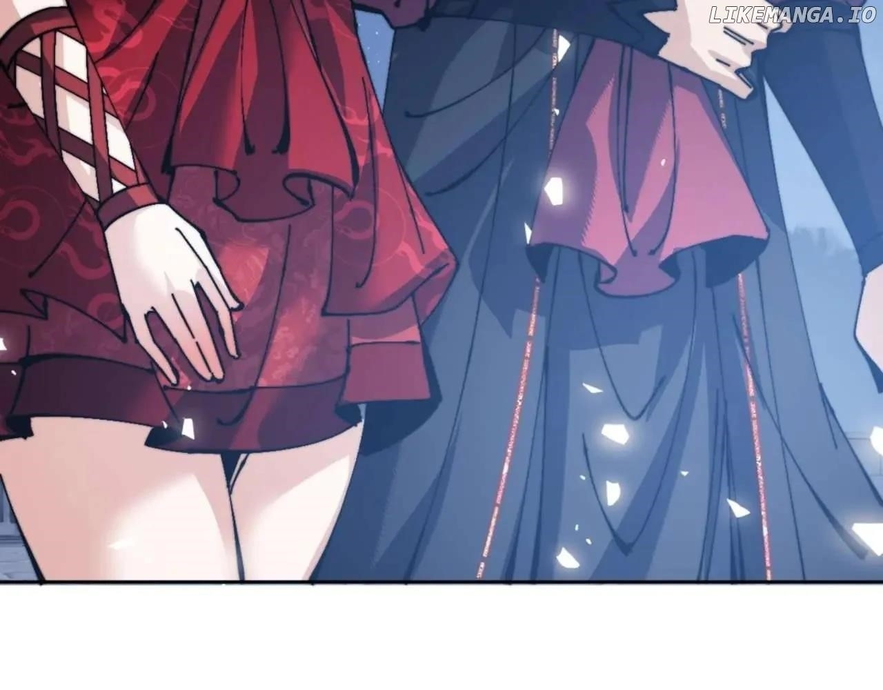 Master: This Villainous Disciple Is Not The Holy Child Chapter 106 - Page 95