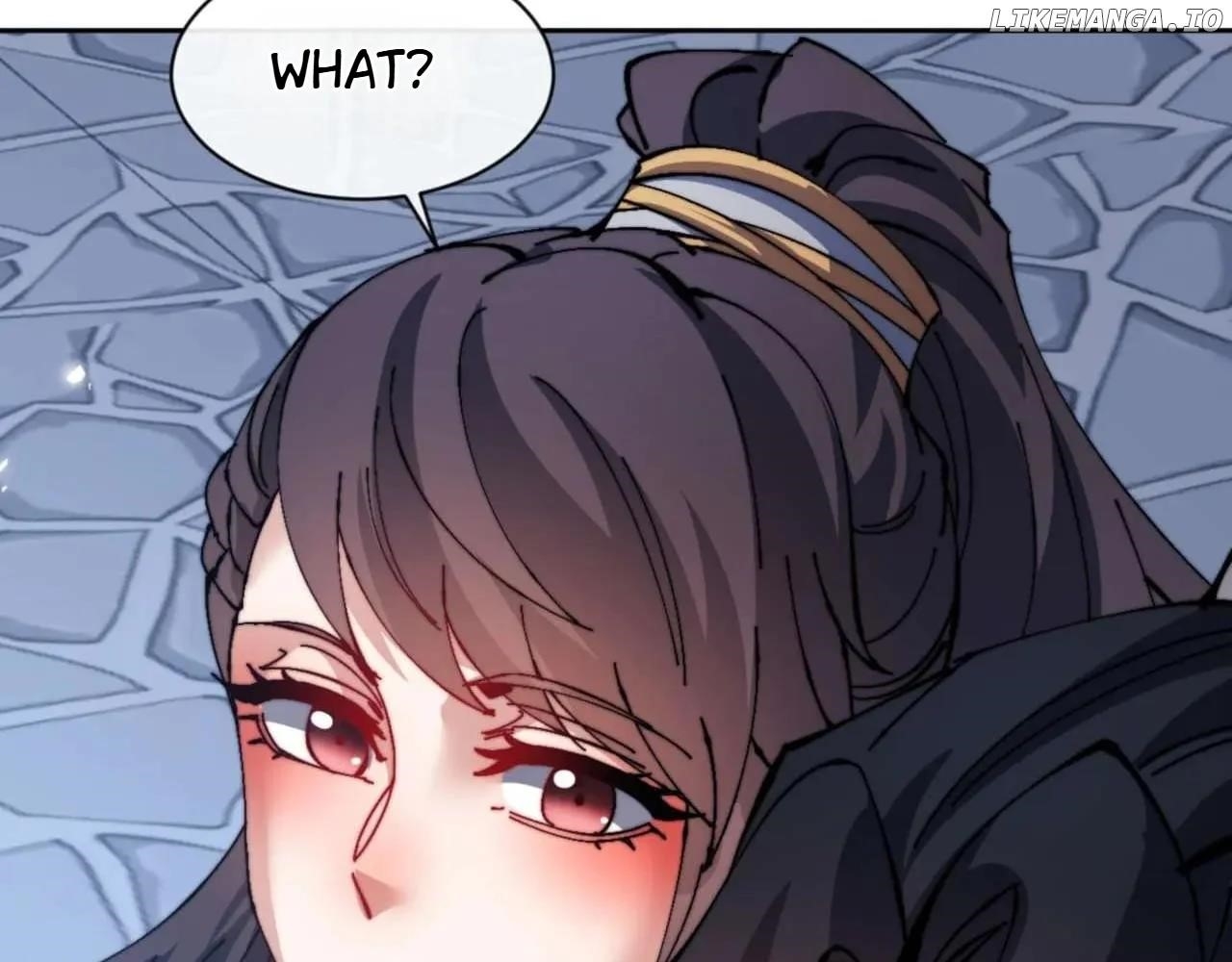 Master: This Villainous Disciple Is Not The Holy Child Chapter 106 - Page 97