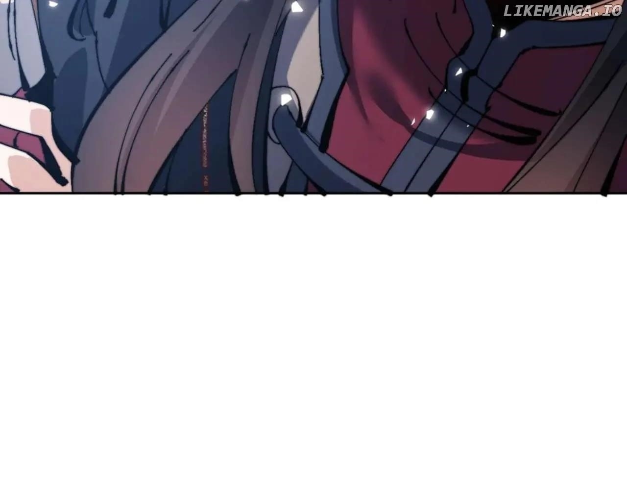 Master: This Villainous Disciple Is Not The Holy Child Chapter 106 - Page 99