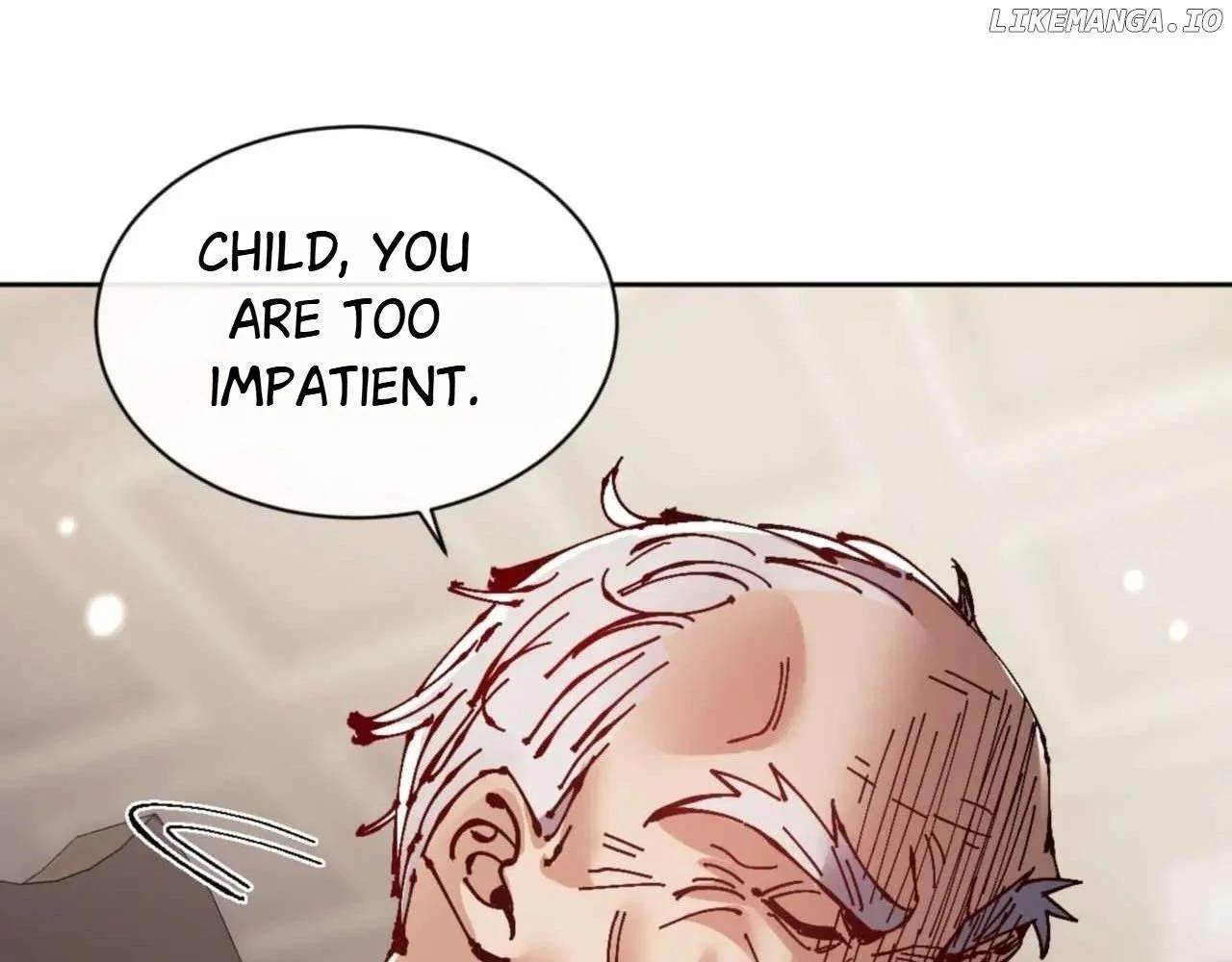 Master: This Villainous Disciple Is Not The Holy Child Chapter 110 - Page 102