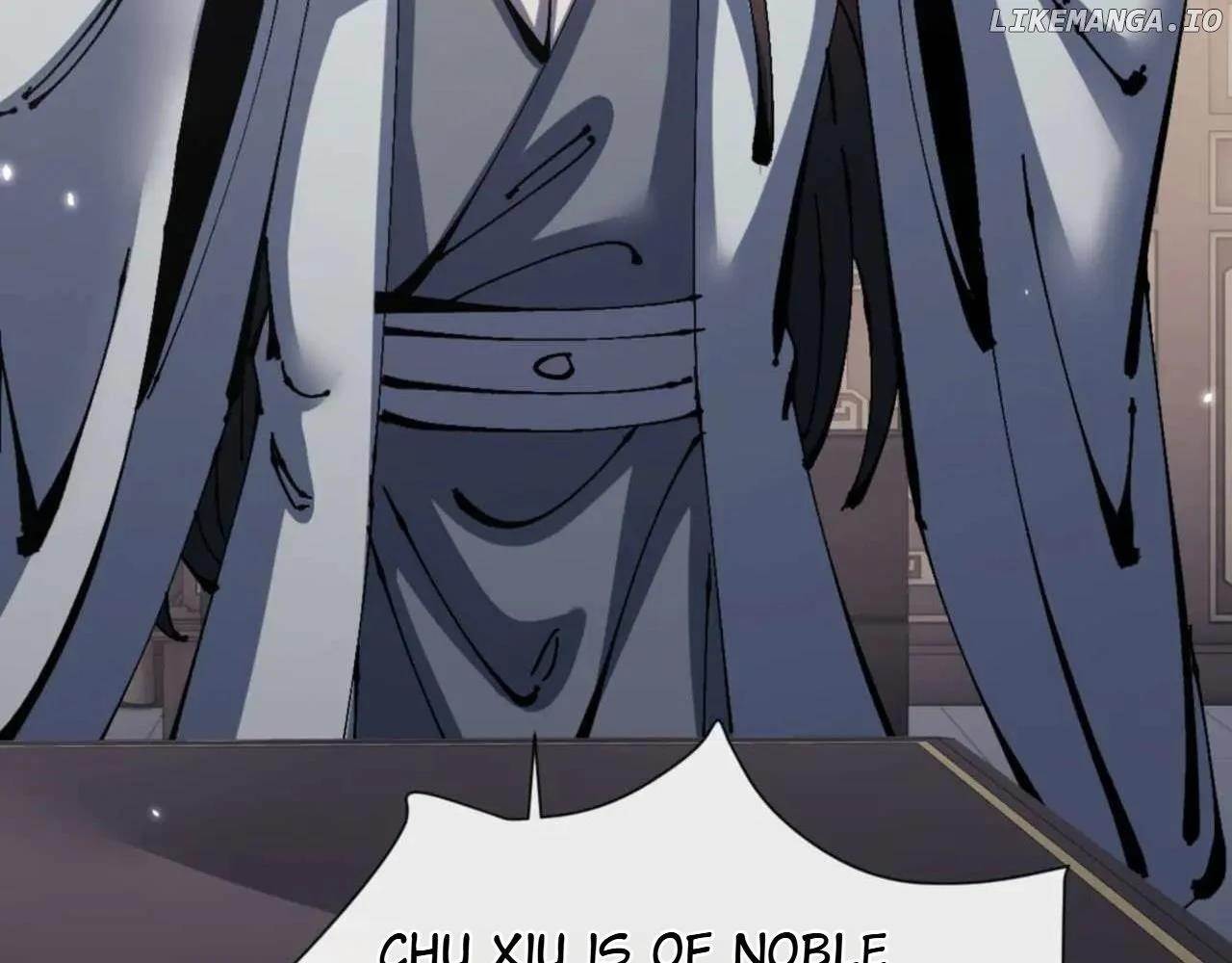 Master: This Villainous Disciple Is Not The Holy Child Chapter 110 - Page 111