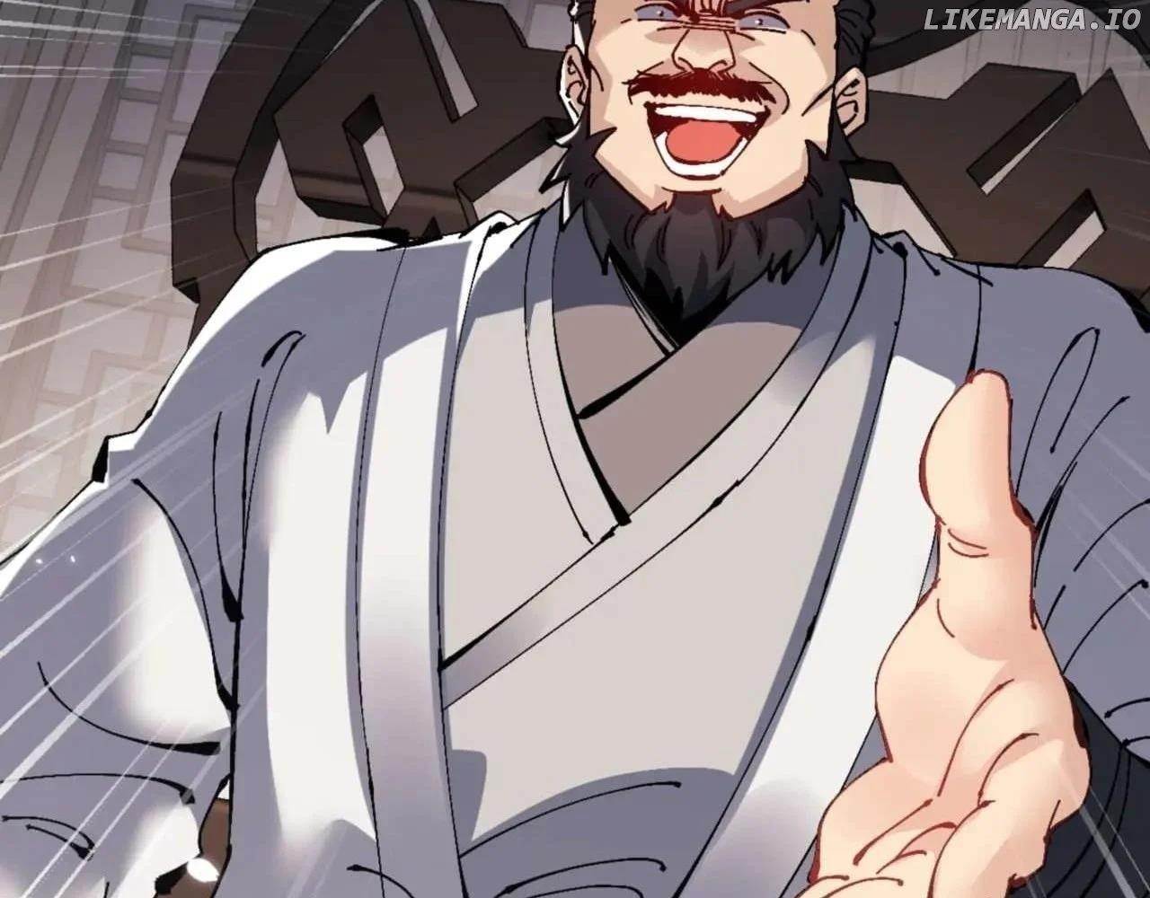 Master: This Villainous Disciple Is Not The Holy Child Chapter 110 - Page 115