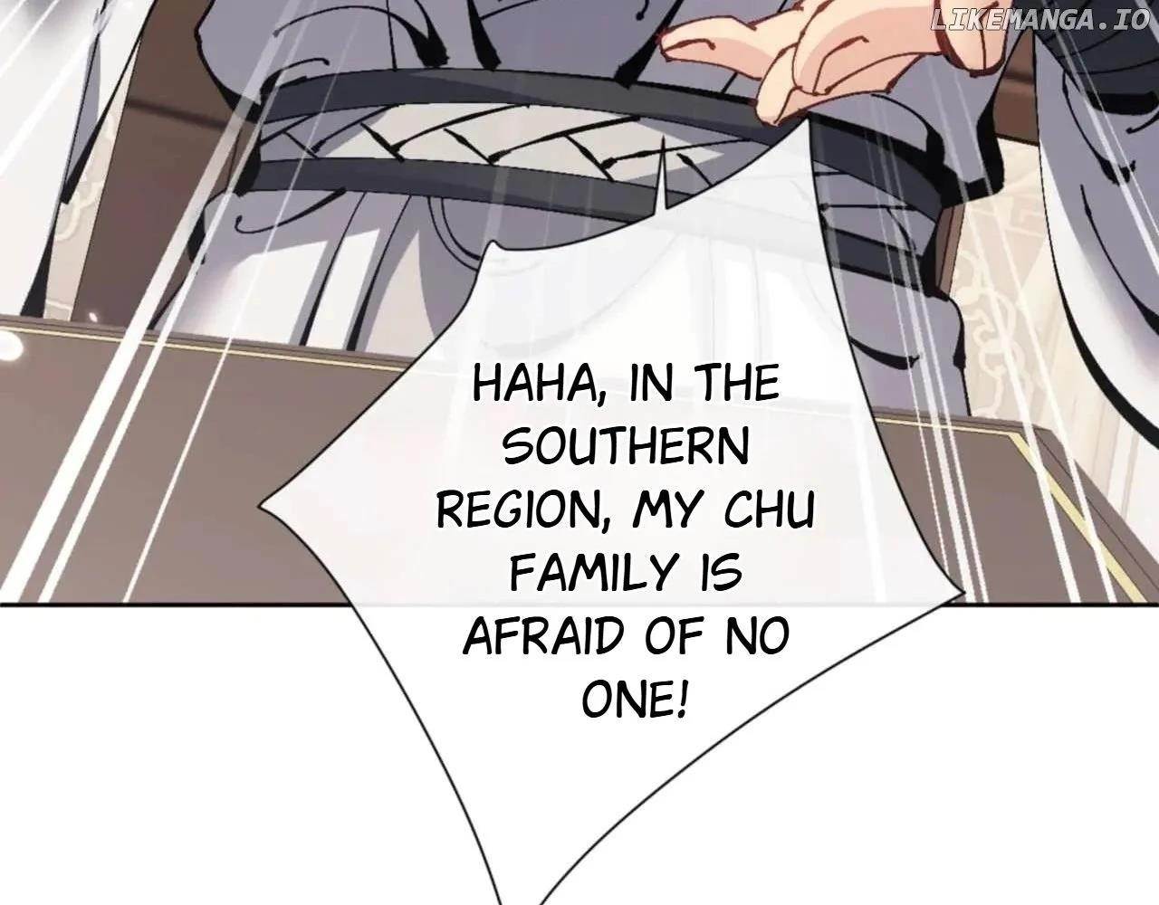 Master: This Villainous Disciple Is Not The Holy Child Chapter 110 - Page 116