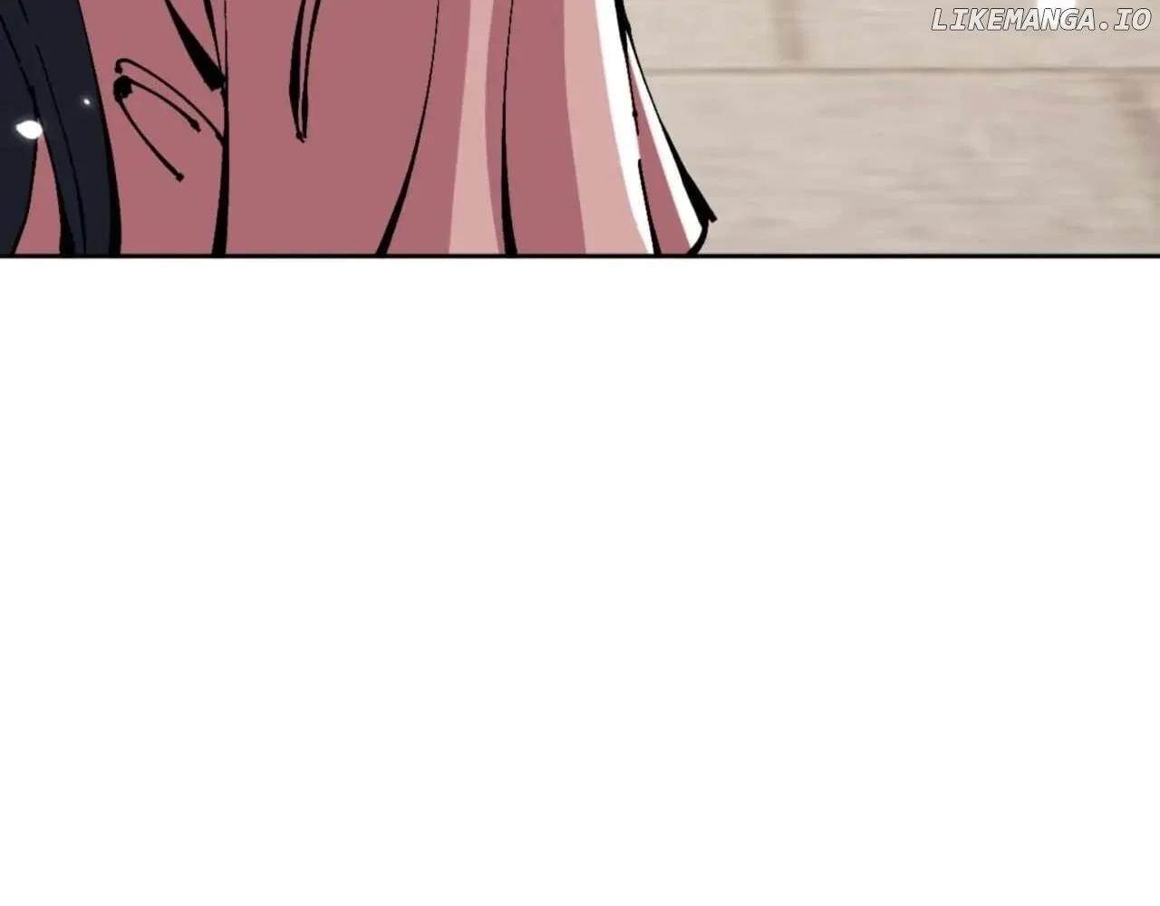 Master: This Villainous Disciple Is Not The Holy Child Chapter 110 - Page 127