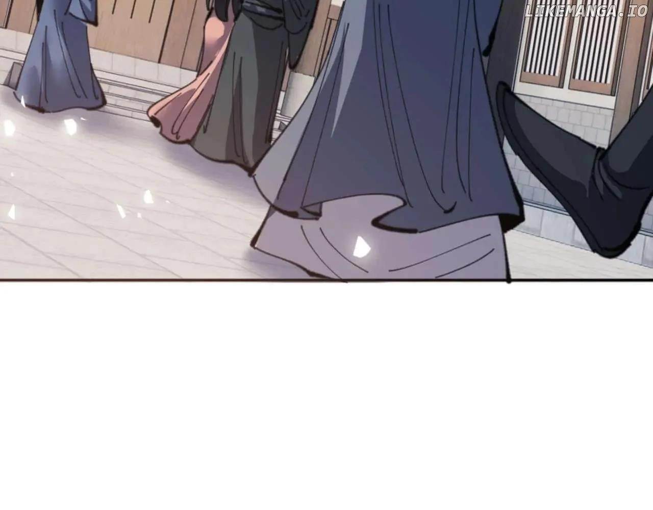 Master: This Villainous Disciple Is Not The Holy Child Chapter 110 - Page 15