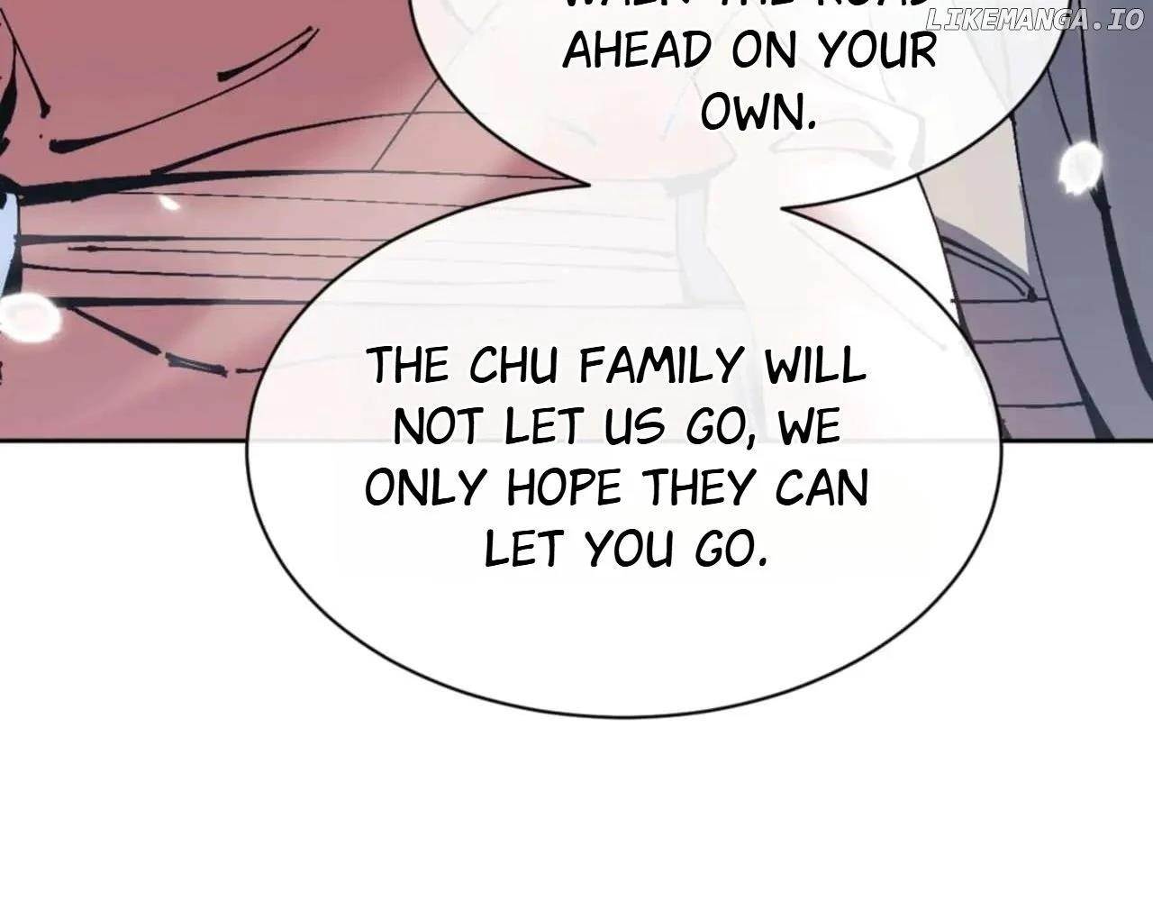 Master: This Villainous Disciple Is Not The Holy Child Chapter 110 - Page 153