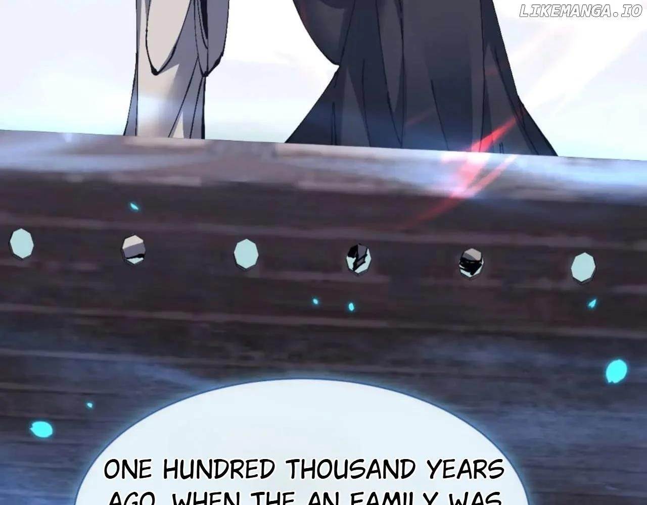 Master: This Villainous Disciple Is Not The Holy Child Chapter 110 - Page 160