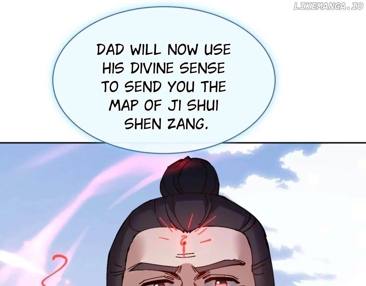 Master: This Villainous Disciple Is Not The Holy Child Chapter 110 - Page 162