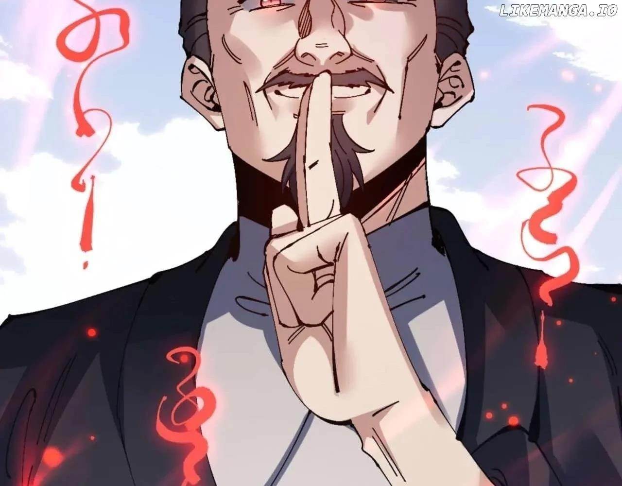 Master: This Villainous Disciple Is Not The Holy Child Chapter 110 - Page 163