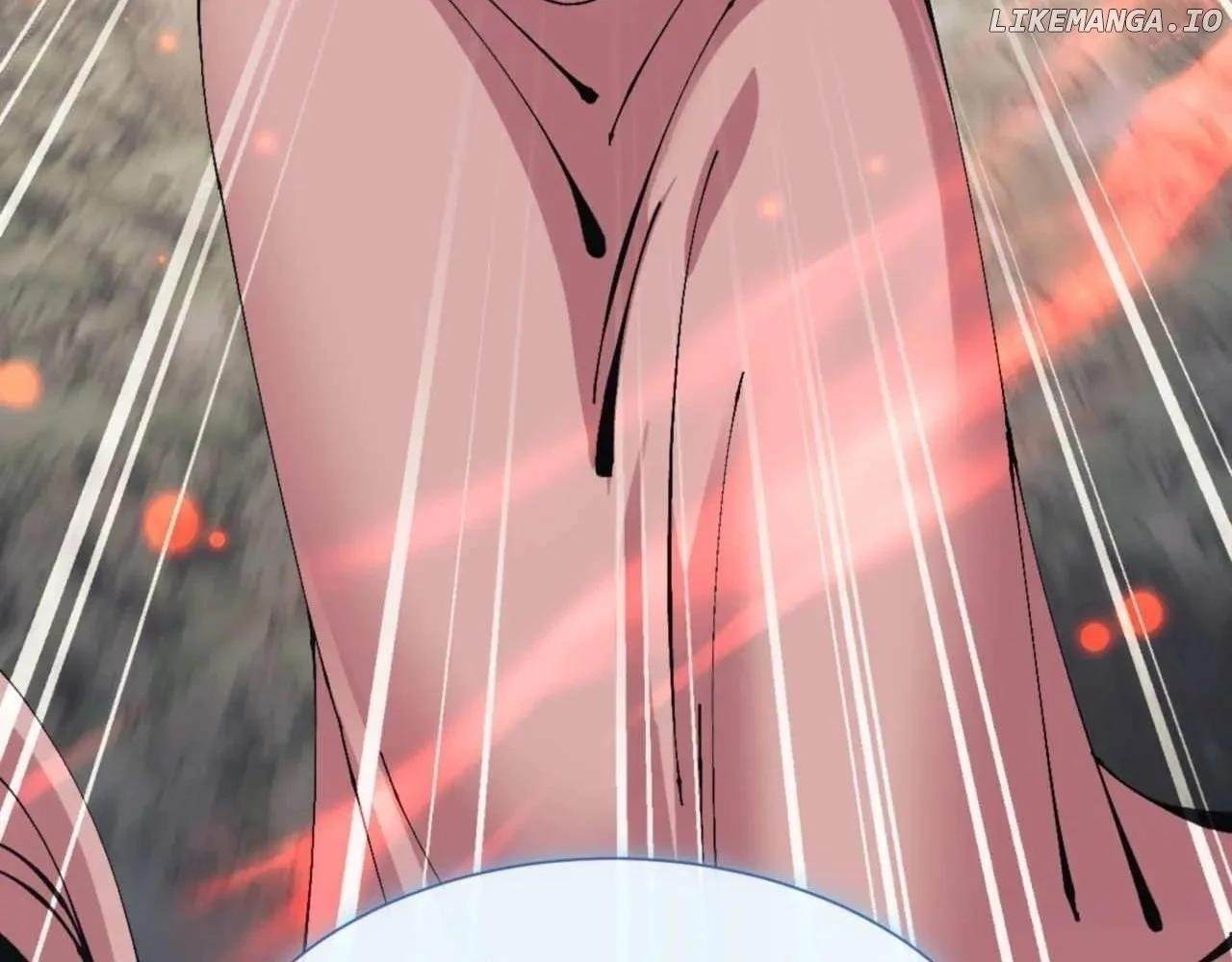 Master: This Villainous Disciple Is Not The Holy Child Chapter 110 - Page 168