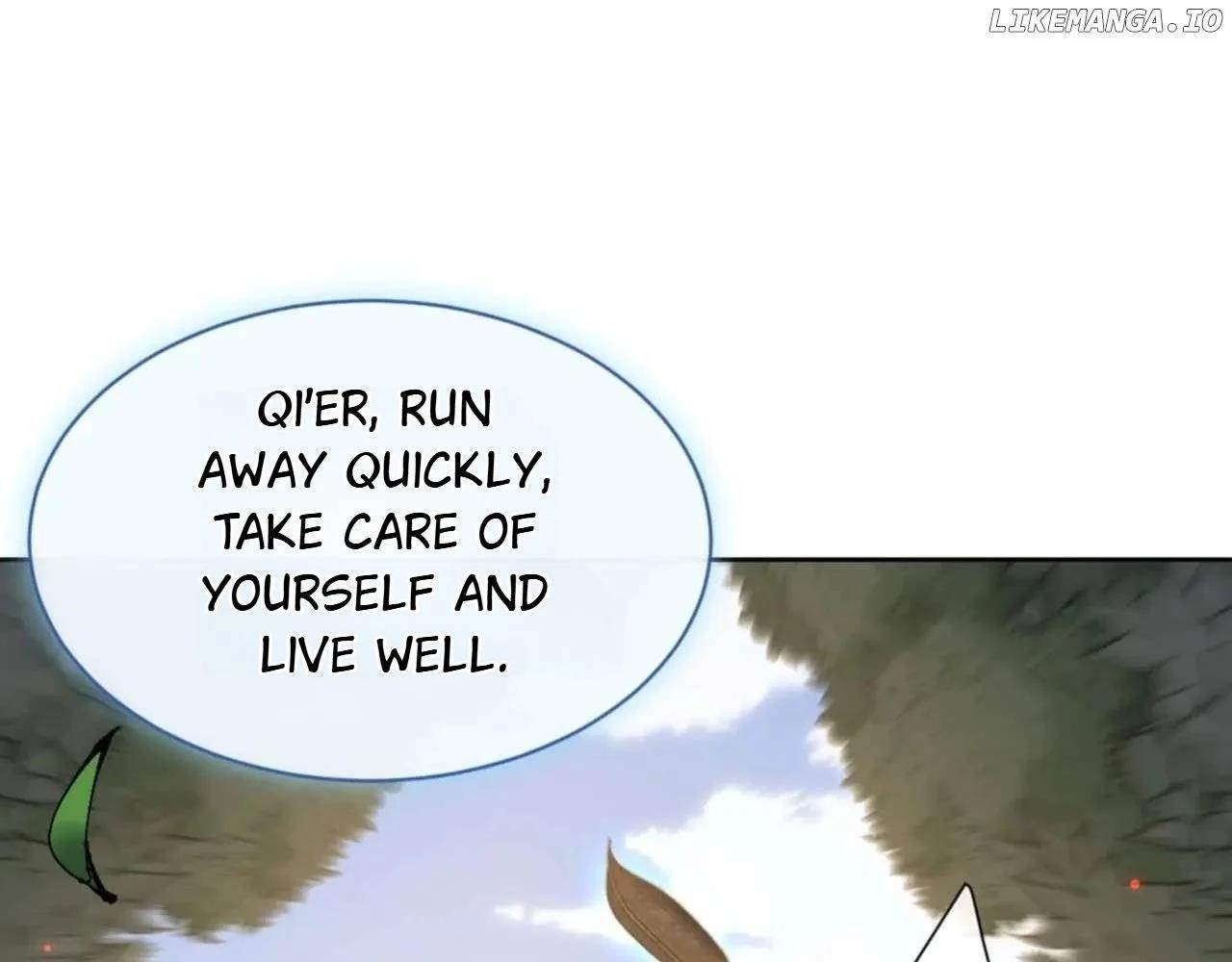 Master: This Villainous Disciple Is Not The Holy Child Chapter 110 - Page 174