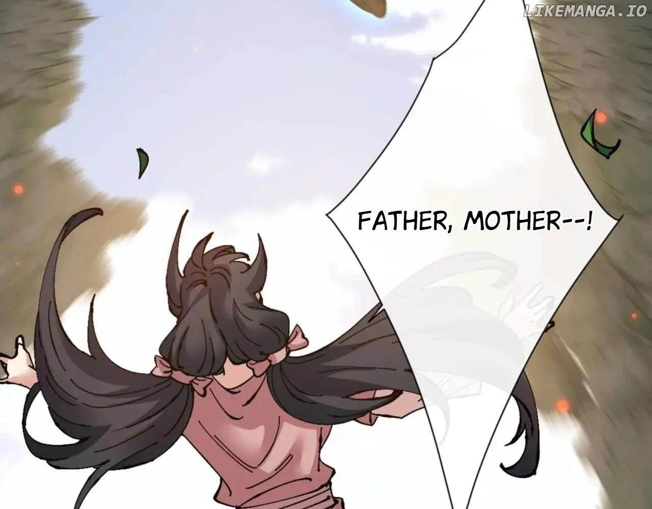 Master: This Villainous Disciple Is Not The Holy Child Chapter 110 - Page 175