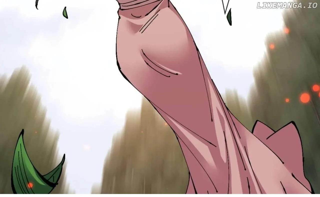 Master: This Villainous Disciple Is Not The Holy Child Chapter 110 - Page 176