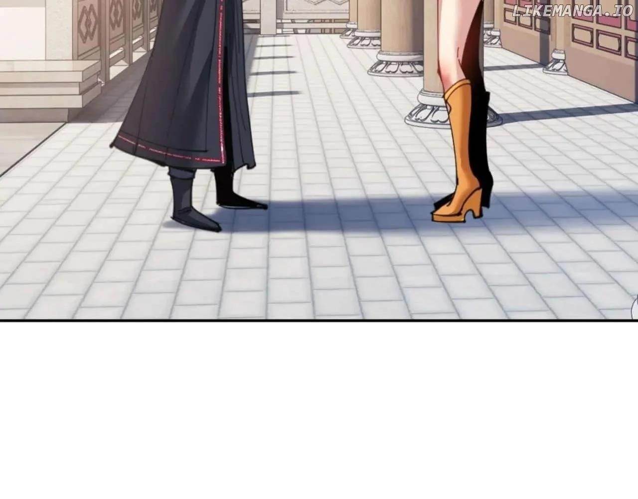 Master: This Villainous Disciple Is Not The Holy Child Chapter 110 - Page 39