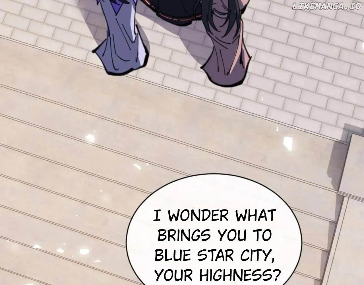 Master: This Villainous Disciple Is Not The Holy Child Chapter 110 - Page 65