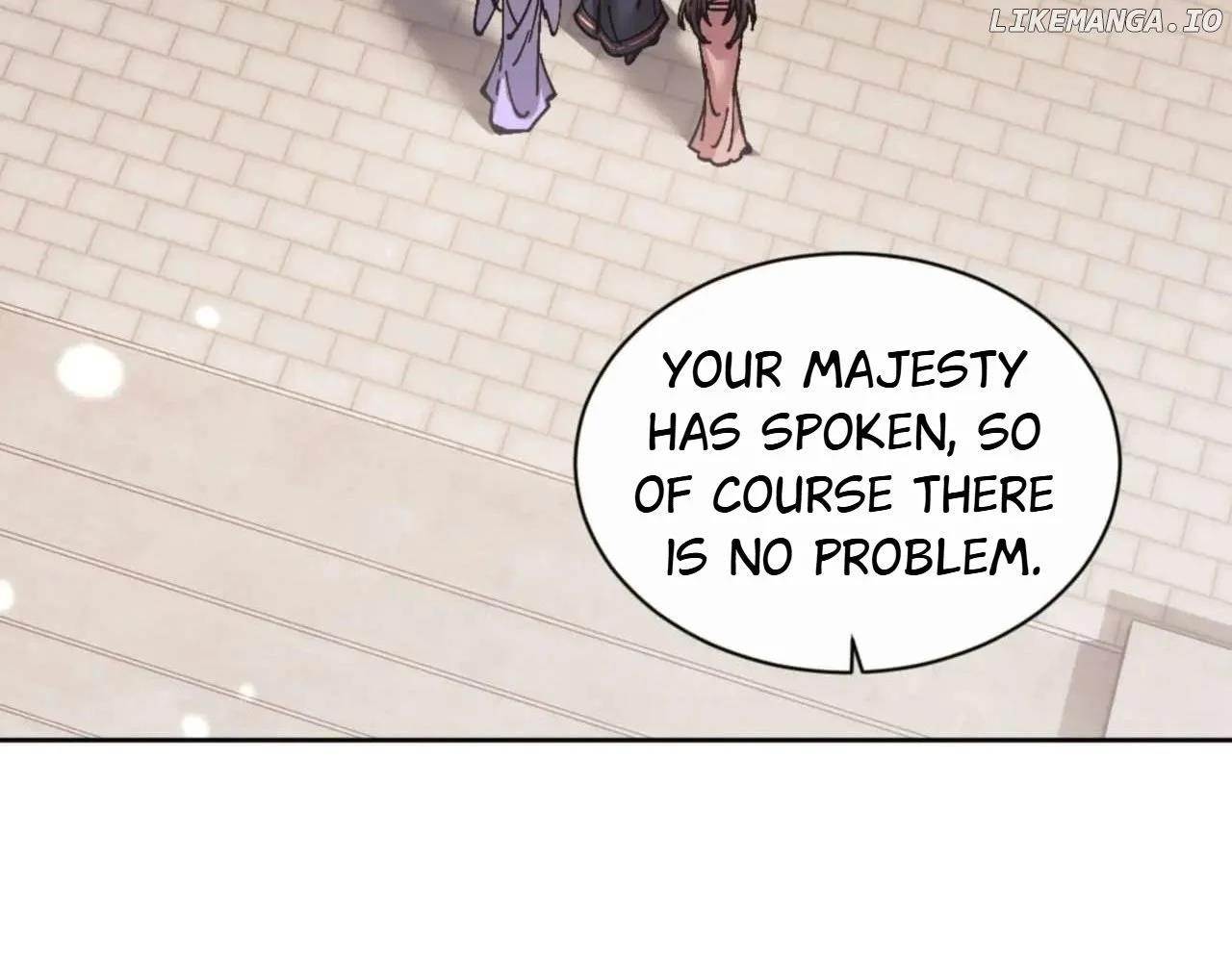 Master: This Villainous Disciple Is Not The Holy Child Chapter 110 - Page 77