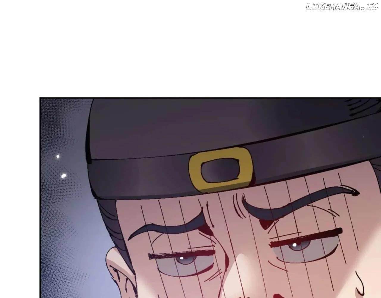 Master: This Villainous Disciple Is Not The Holy Child Chapter 110 - Page 78