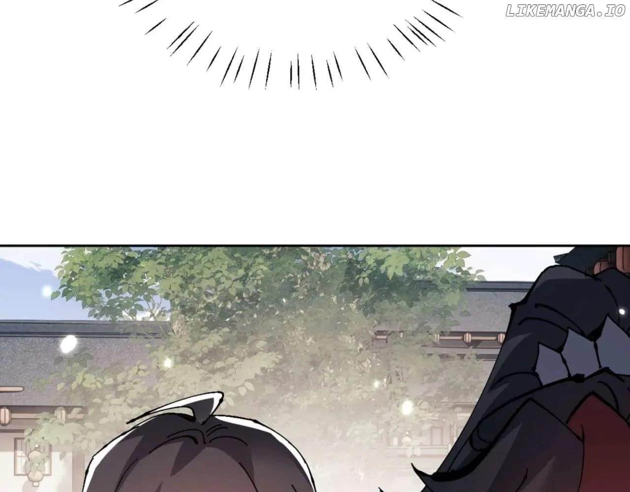 Master: This Villainous Disciple Is Not The Holy Child Chapter 110 - Page 80