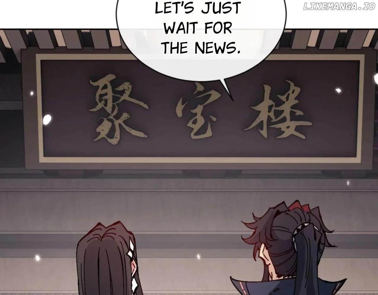 Master: This Villainous Disciple Is Not The Holy Child Chapter 110 - Page 91