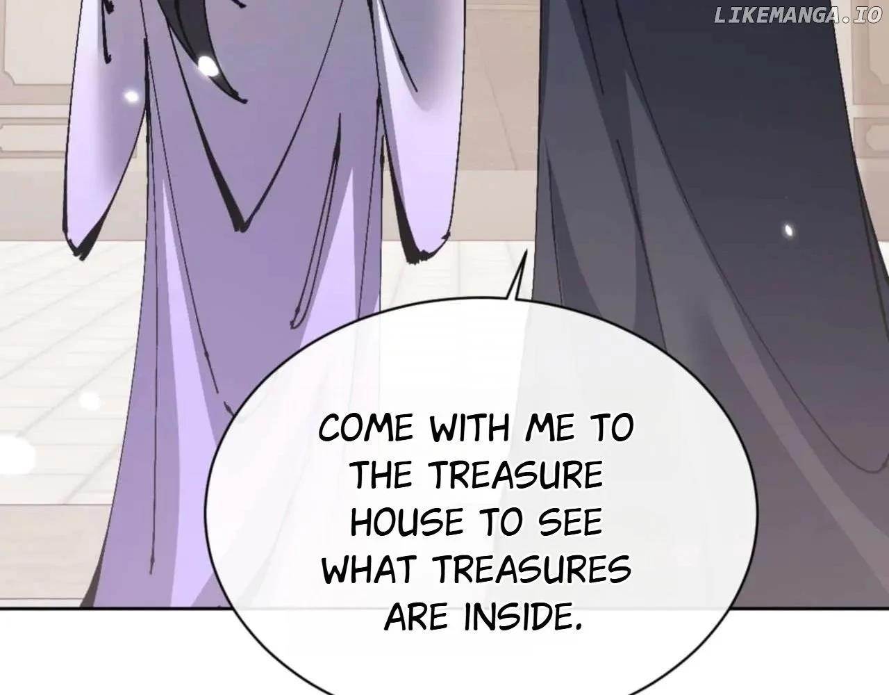 Master: This Villainous Disciple Is Not The Holy Child Chapter 110 - Page 93