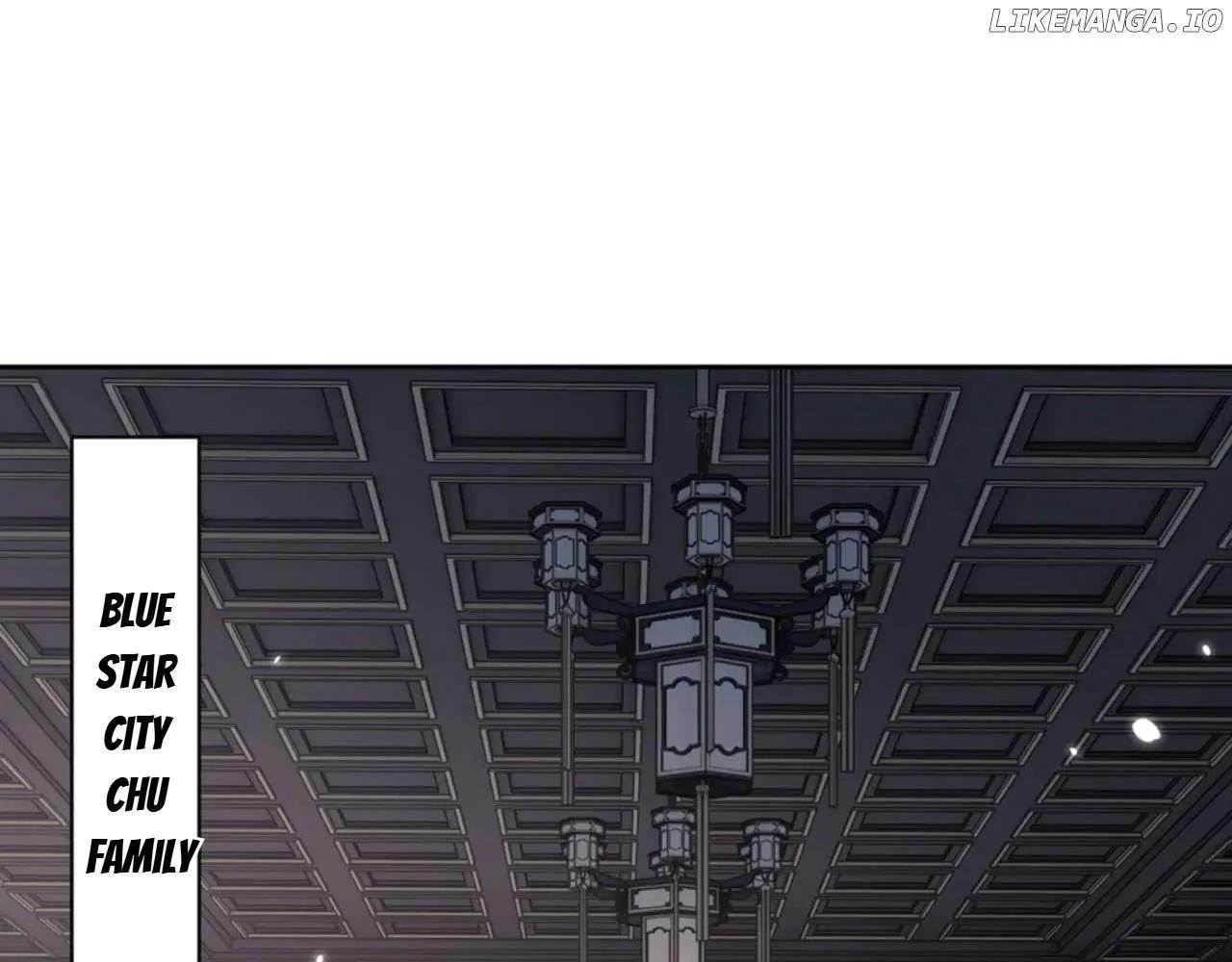 Master: This Villainous Disciple Is Not The Holy Child Chapter 110 - Page 95