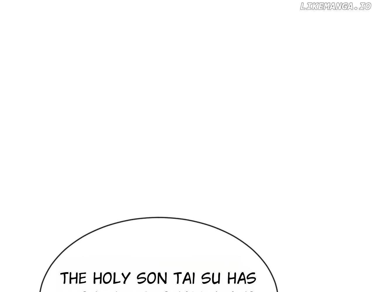 Master: This Villainous Disciple Is Not The Holy Child Chapter 110 - Page 98