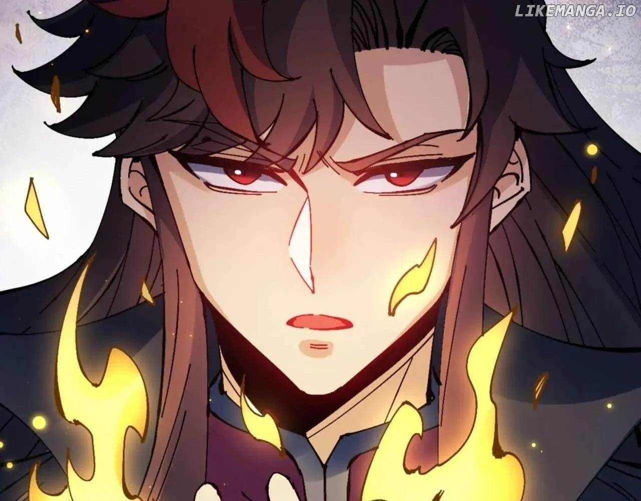 Master: This Villainous Disciple Is Not The Holy Child Chapter 111 - Page 106