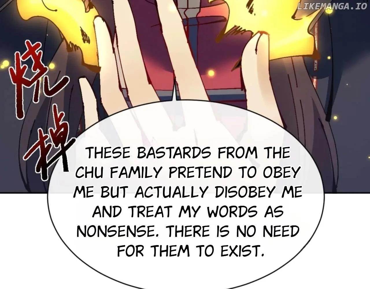 Master: This Villainous Disciple Is Not The Holy Child Chapter 111 - Page 107