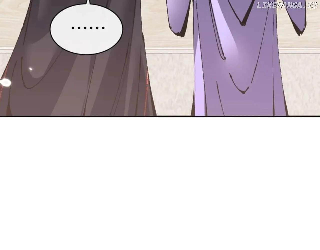 Master: This Villainous Disciple Is Not The Holy Child Chapter 111 - Page 111