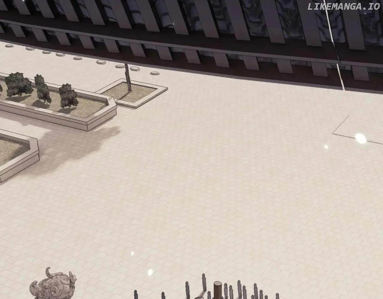 Master: This Villainous Disciple Is Not The Holy Child Chapter 111 - Page 113