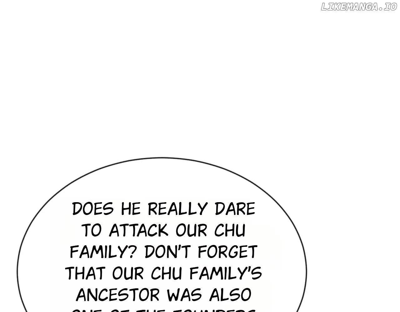 Master: This Villainous Disciple Is Not The Holy Child Chapter 111 - Page 119