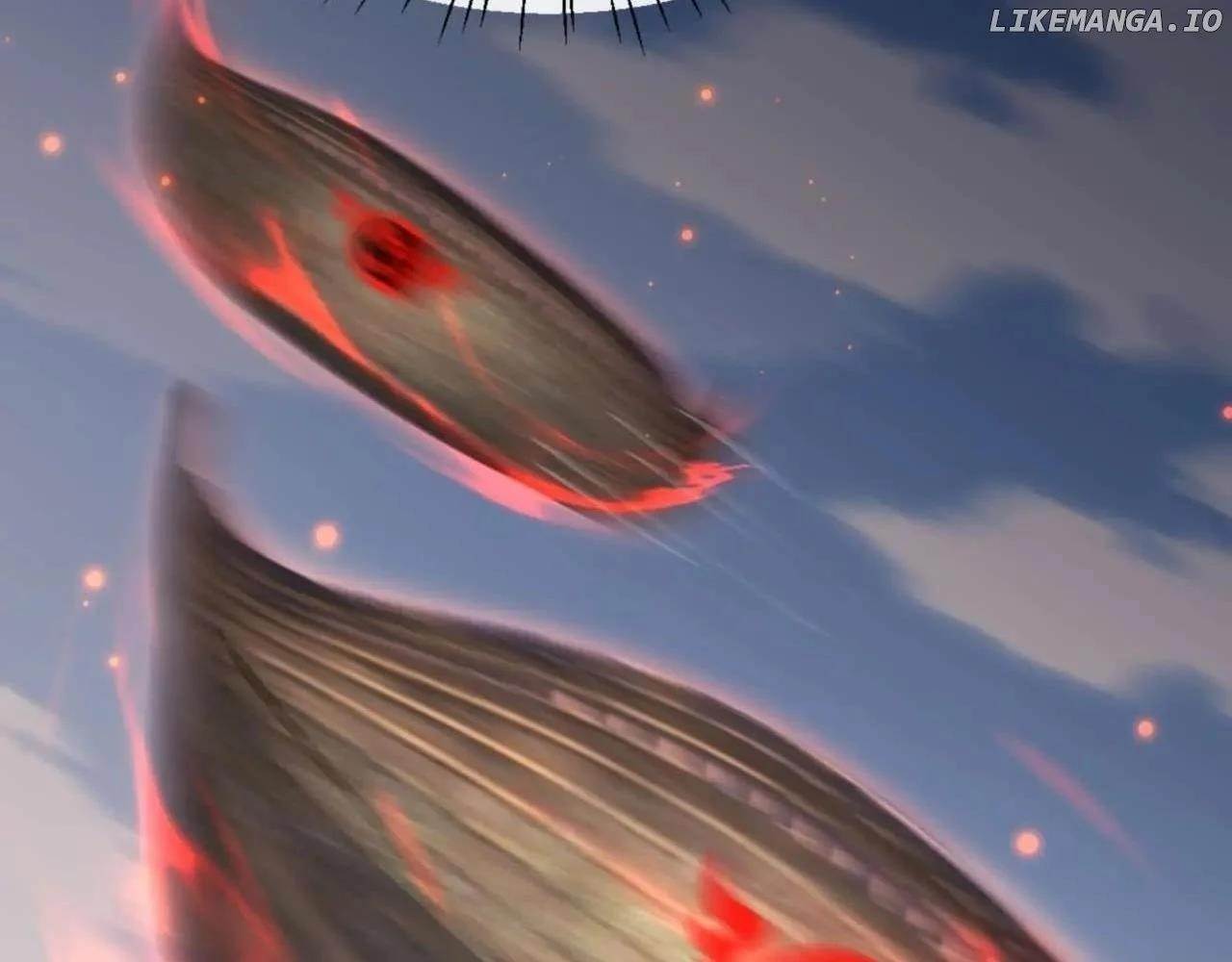 Master: This Villainous Disciple Is Not The Holy Child Chapter 111 - Page 12