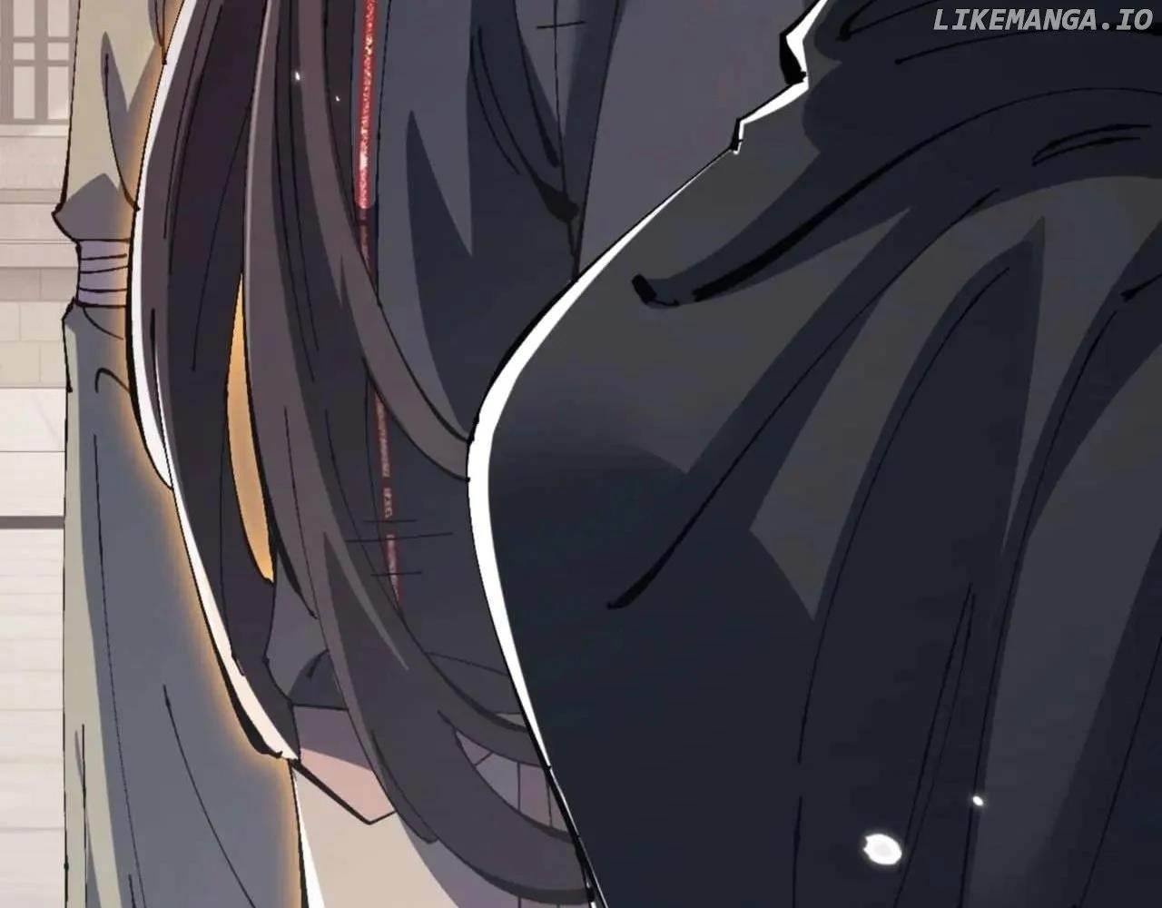 Master: This Villainous Disciple Is Not The Holy Child Chapter 111 - Page 137