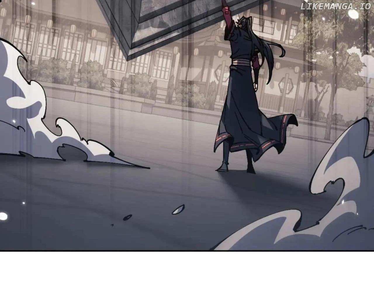 Master: This Villainous Disciple Is Not The Holy Child Chapter 111 - Page 150