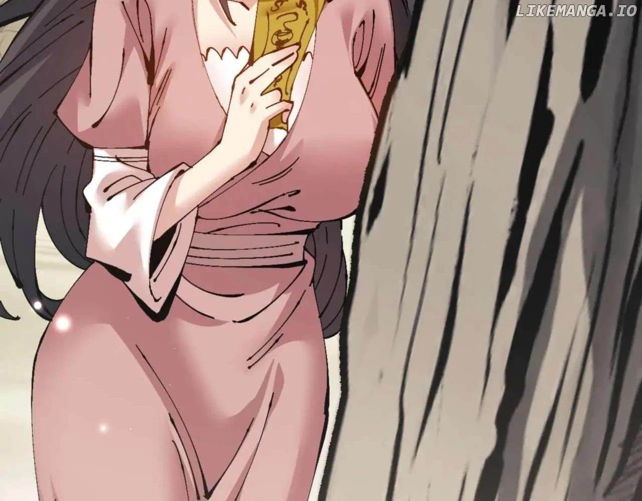 Master: This Villainous Disciple Is Not The Holy Child Chapter 111 - Page 17