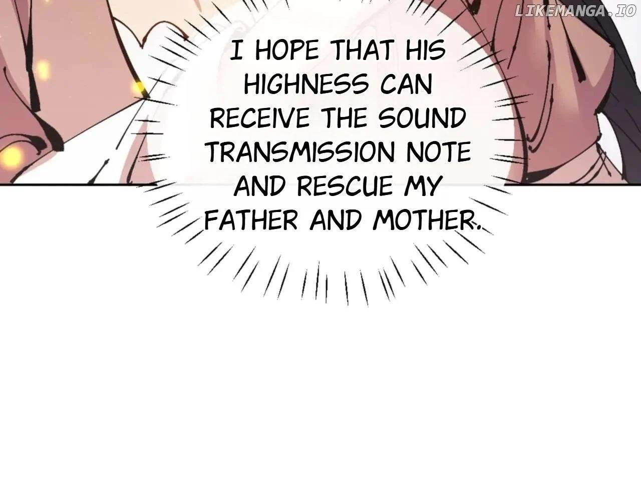 Master: This Villainous Disciple Is Not The Holy Child Chapter 111 - Page 22