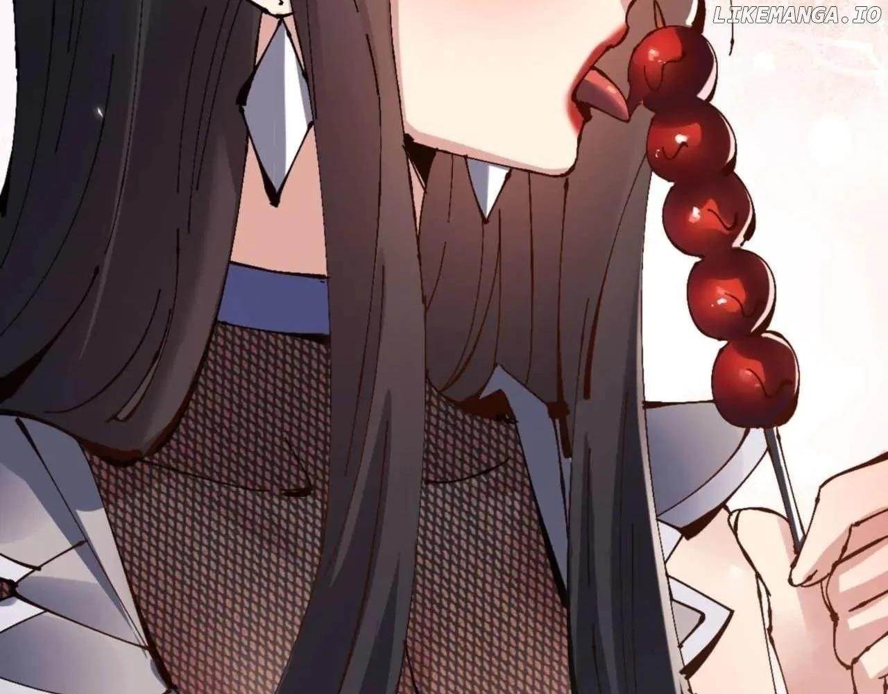 Master: This Villainous Disciple Is Not The Holy Child Chapter 111 - Page 39